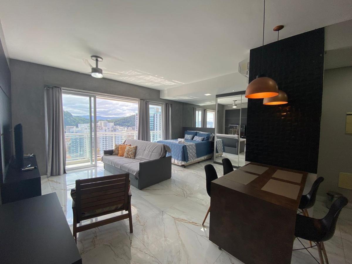 Book - Unlimited 2611 - Conceito Com Vista Mar Apartment
