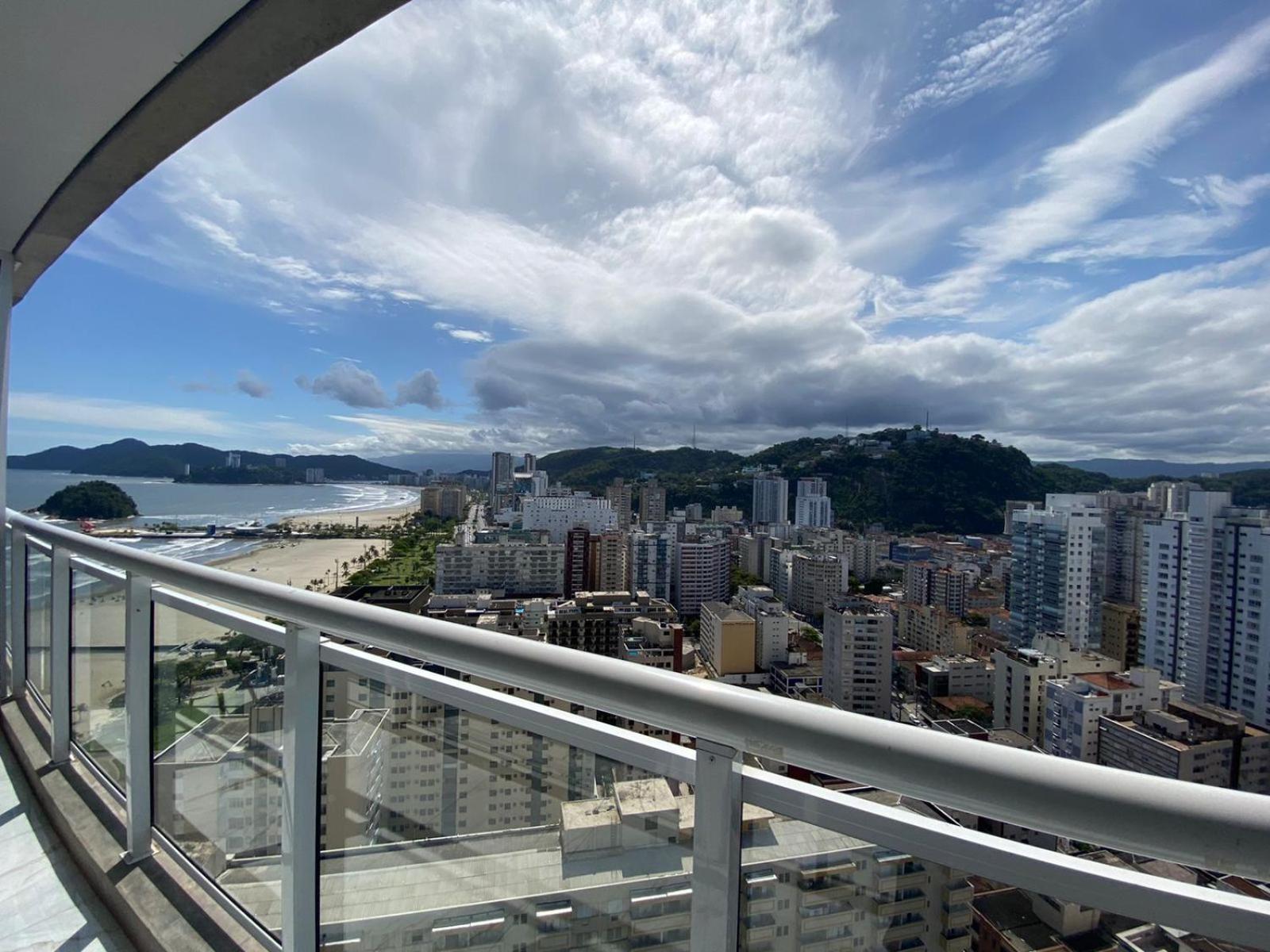 Book - Unlimited 2611 - Conceito Com Vista Mar Apartment
