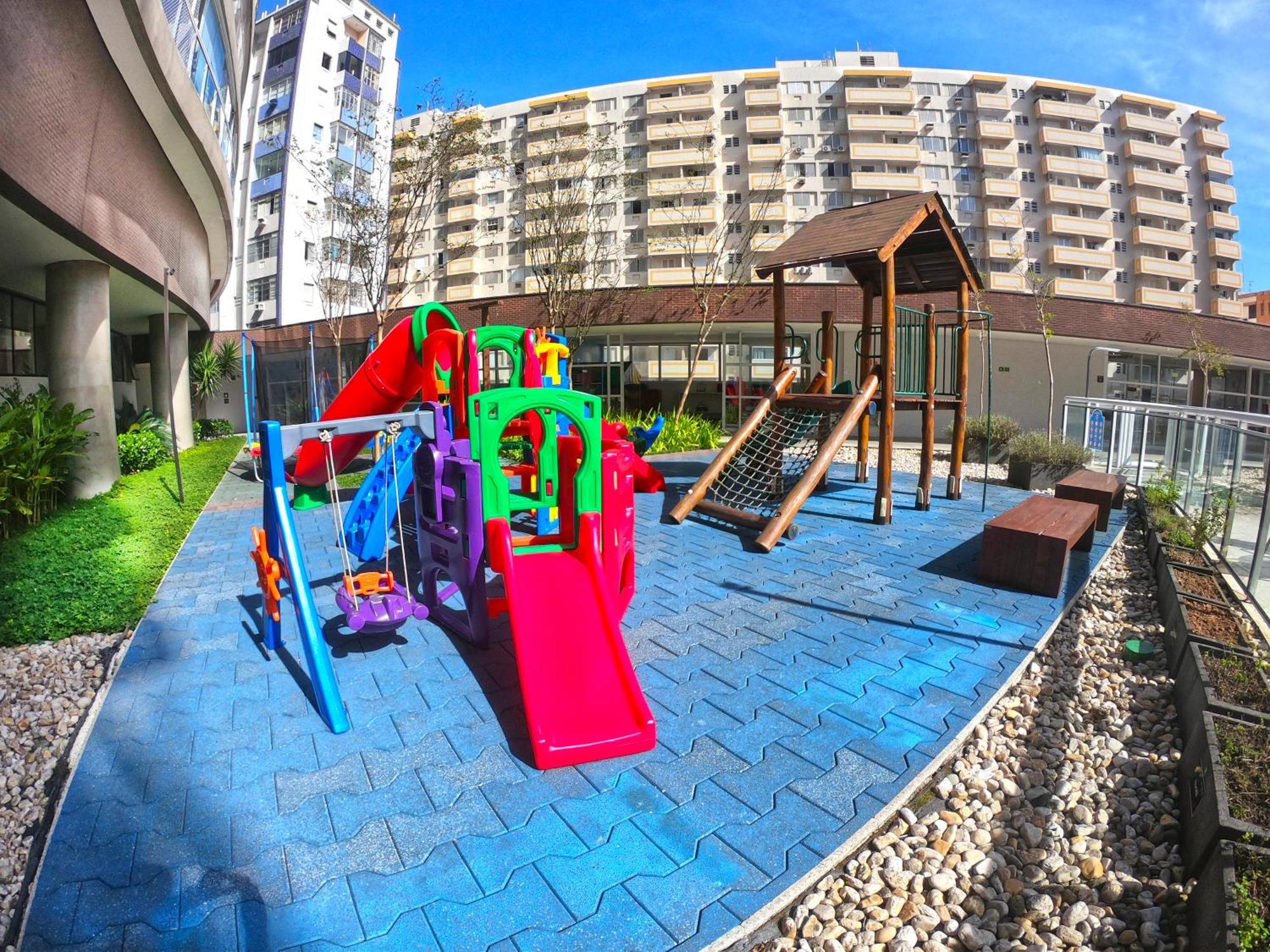 Book - Unlimited 2611 - Conceito Com Vista Mar