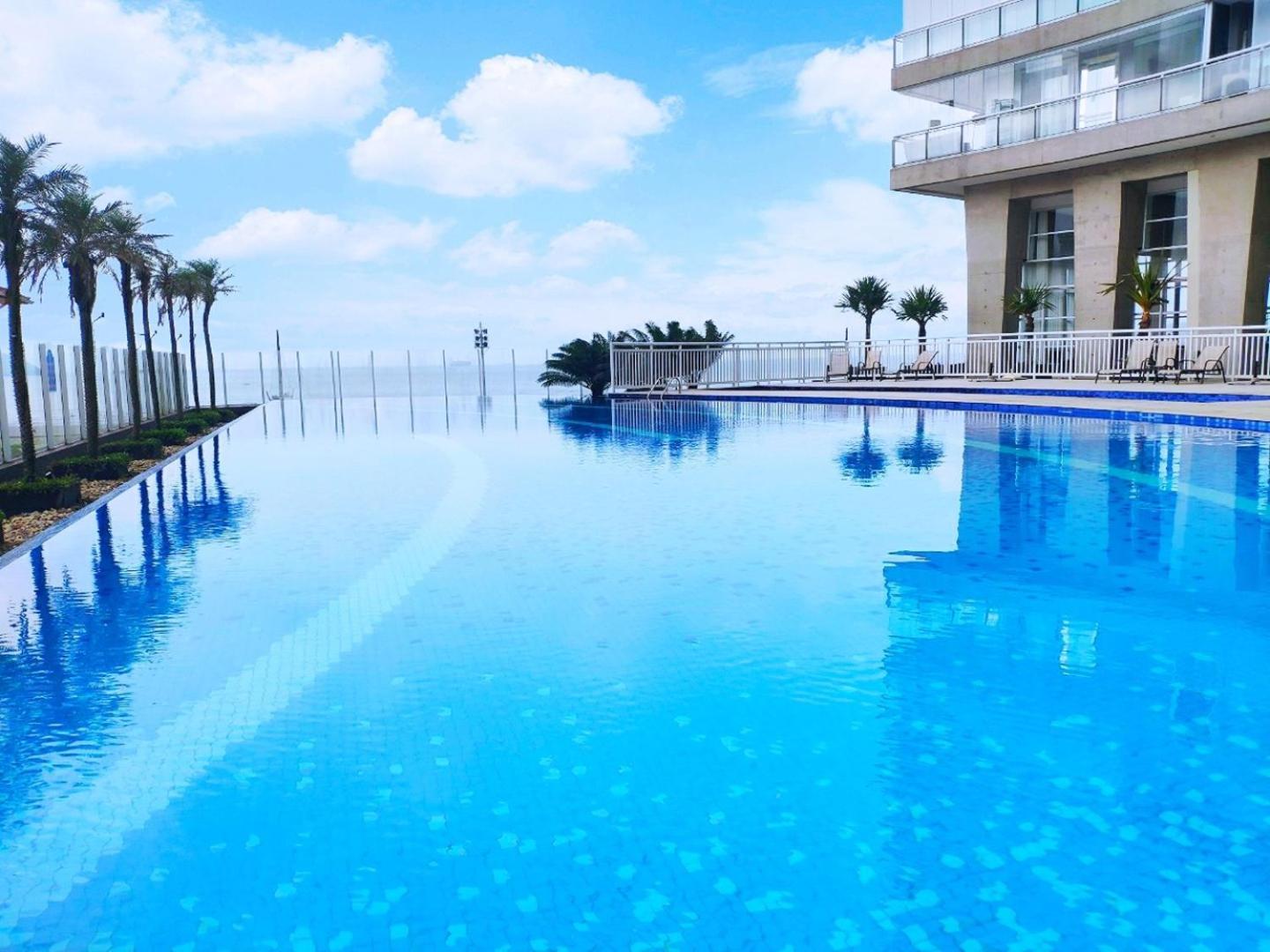 Book - Unlimited 2611 - Conceito Com Vista Mar