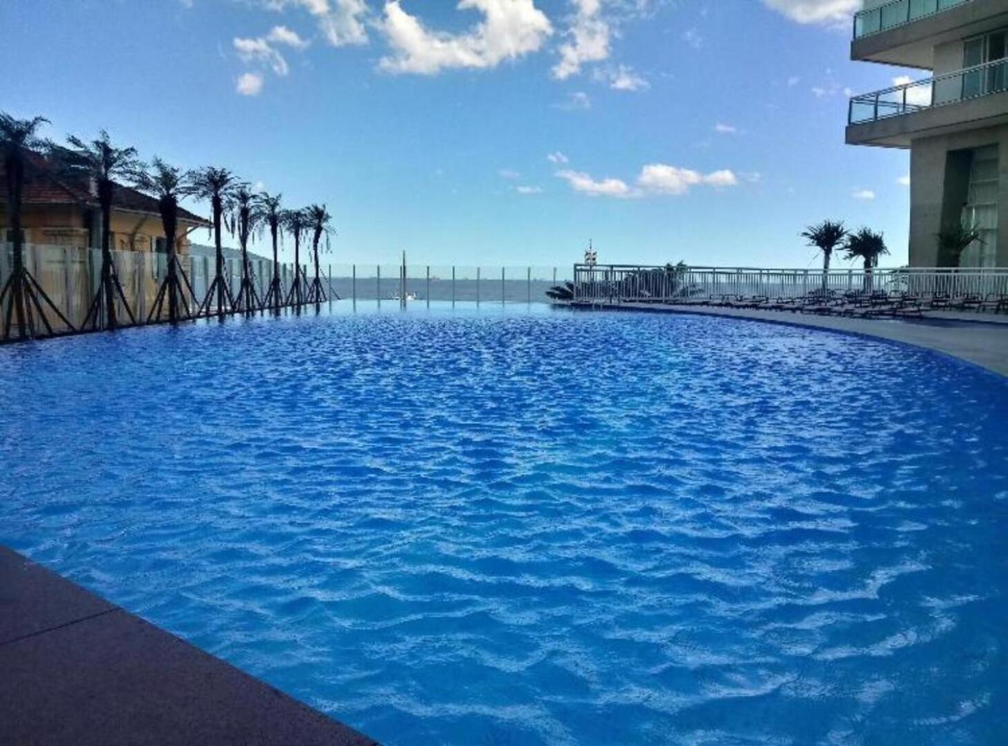 Apartment Book - Unlimited 2611 - Conceito Com Vista Mar *